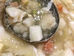 -创元千禧大酒店-汉唐中餐厅