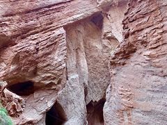 -天山神秘大峡谷