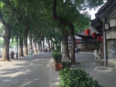 -峨嵋酒家(地安门店)