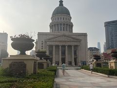 -天津音乐厅