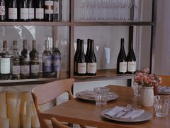 -BOR Eatery(安福路店)