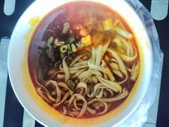 -江三王记牛杂馆(总店)