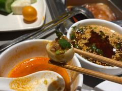 -海底捞火锅(金光华店)