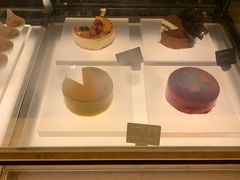 -富力丽思卡尔顿酒店·香荟全日制餐厅