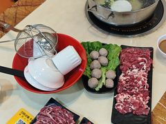-福合埕牛肉丸(福平路店)