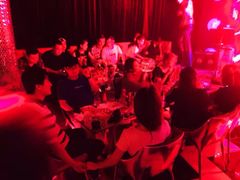 -288 Livehouse 酒吧(思南公馆店)