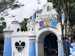 -龙凤山庄影视度假村