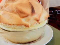 梳乎厘-太平馆餐厅(油麻地店)