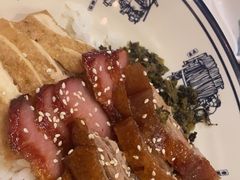 -老東粥皇·茶餐厅(云路中心店)