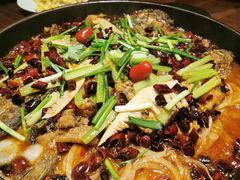 老板恋上鱼-老板恋上鱼(荣盛广场店)