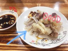 -何永光123鲜牛肉馆(1号店)