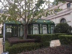 -上海玫瑰园度假酒店