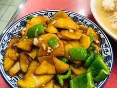 -北大地皖峰饭馆