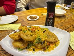 -一盏明灯全素斋(殊像寺店)