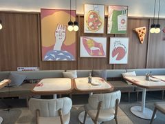 -必胜客(龙茗店)