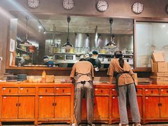 -G+KITCHEN(龙湖狮山天街店)