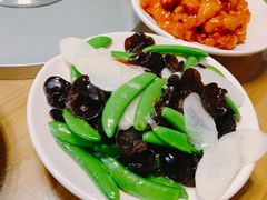 -陈傻子餐厅(世纪都会店)