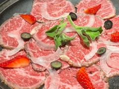 -無二炙坊·和牛烧肉(大钟寺1733店)