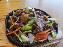 -顺姬冷面(延大店)