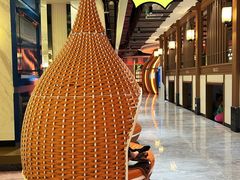 -青水瓦台汤泉(未央店)