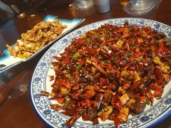 -杨记隆府(汉街店)