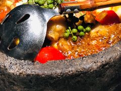 -佬麻雀·剁椒鱼头(京基KK One店)