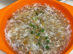 -冰岛茶餐厅(人民路店)