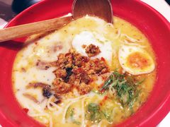 -味千拉面(双井店)