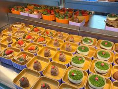 -海底捞大排档火锅(打浦路店)