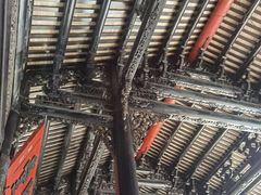 -陈家祠堂-游客中心