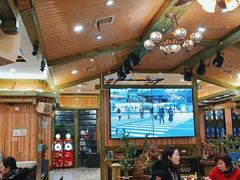 大堂-岭南小生·粤港点心(华新旗舰店)