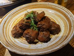 -青年公社烤鸭(青年路店)