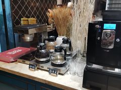 -曙光国际大酒店中餐厅