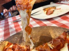 -安立可意大利美食