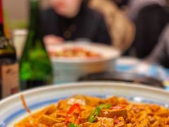 老豆腐黄沙鱼-晶泽丽琅·鱼鲜川菜(川师店)