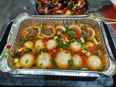 -最昭通一品黄牛小肉串(新迎店)