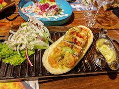 -卢布里西餐厅(总店)
