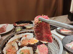 -火炉火自助餐(西直门凯德MALL店)