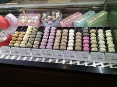马卡龙-bItBakery(岭南站店)