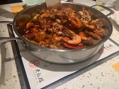 -黄记煌三汁焖锅(广州曜一城店)