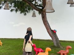 -云禾壹海景庄园餐厅