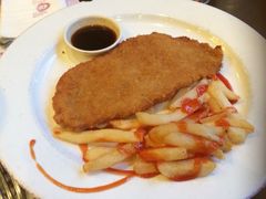 iphone_upload_pic-德大西餐社(云南南路店)