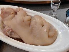 -香阁餐厅·常州菜·常州菜代表品牌(新北奥体店)