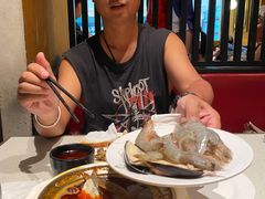 -钱小奴创意自助餐厅(仙居吾悦店)