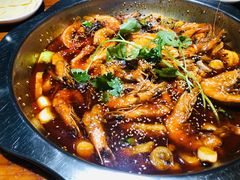 -惠友大虾(太原北街店)