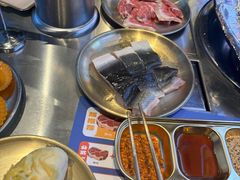 -喜井无限自助烤肉公司(石厦店)
