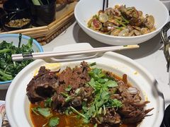 -丁里羊肉小镇(天鹅湖总店)