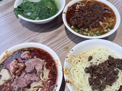 -吴记怪味面(牛王庙店)