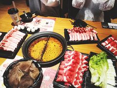 -呷哺呷哺 黄金牧场 (阳泉滨河新天地店)