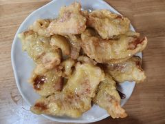 -顺姬冷面(长白西路店)